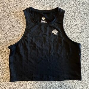 Rabbit Running Crop Hop